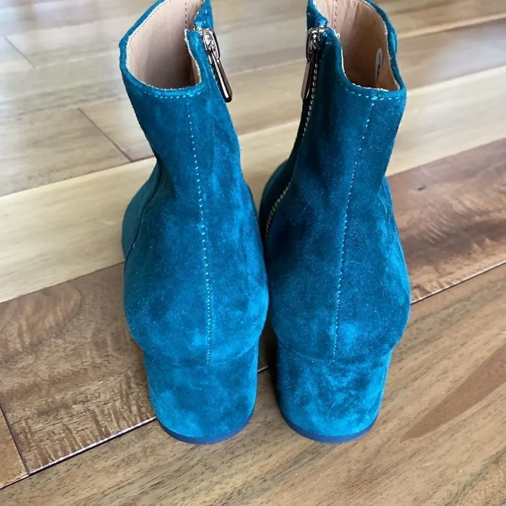 & Other Stories boots